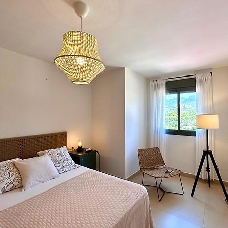Apartamento Veranoazul Nerja Luaran gambar