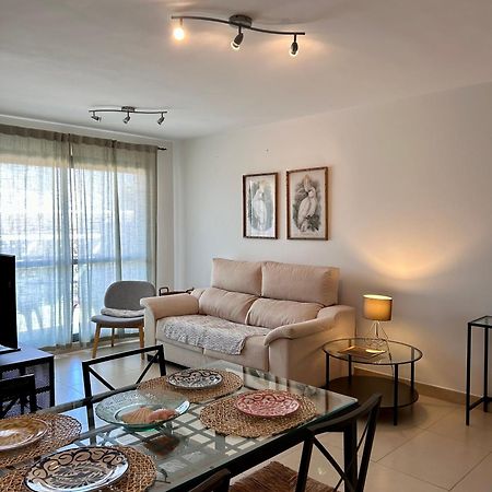 Apartamento Veranoazul Nerja Luaran gambar