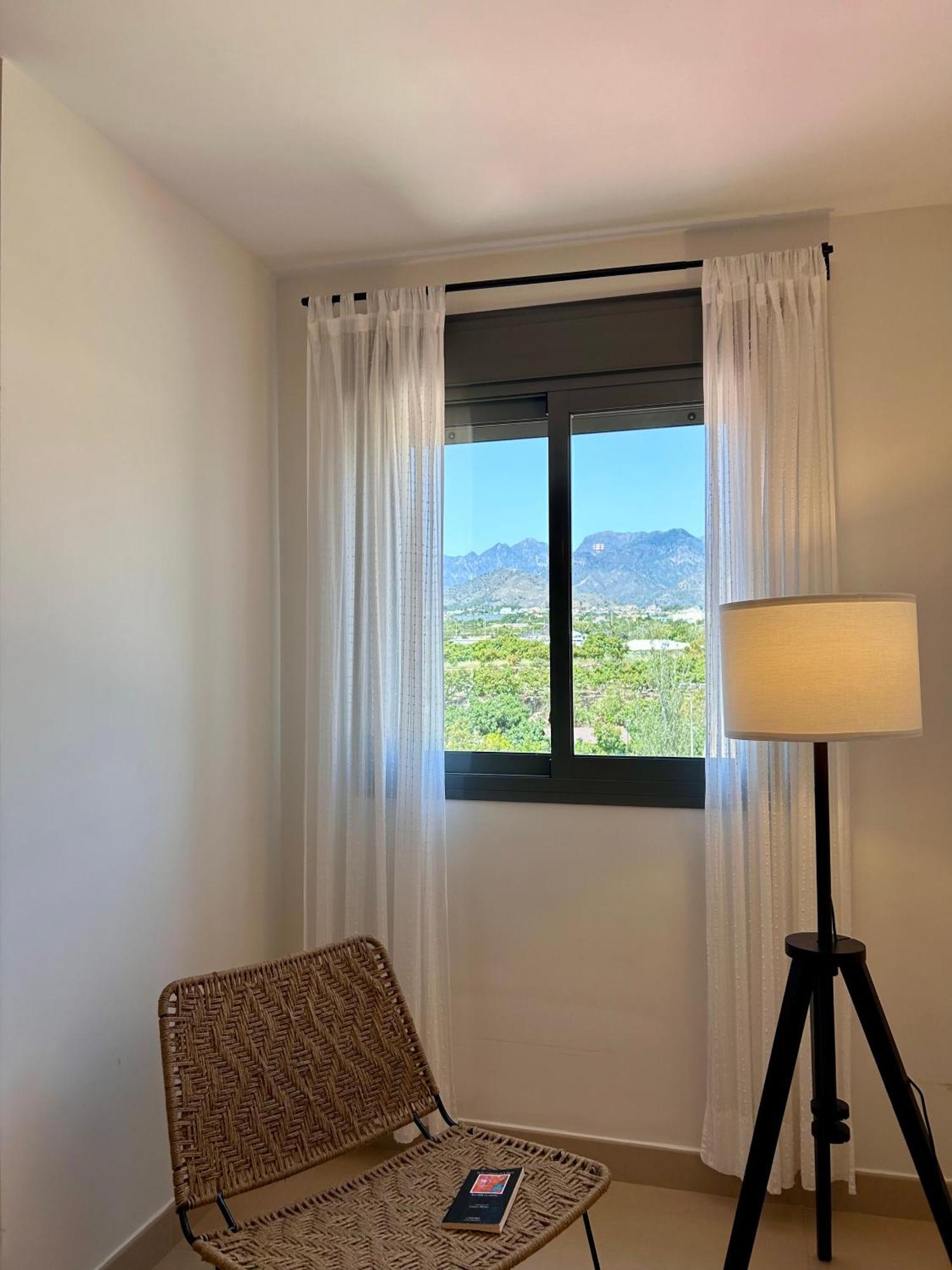 Apartamento Veranoazul Nerja Luaran gambar