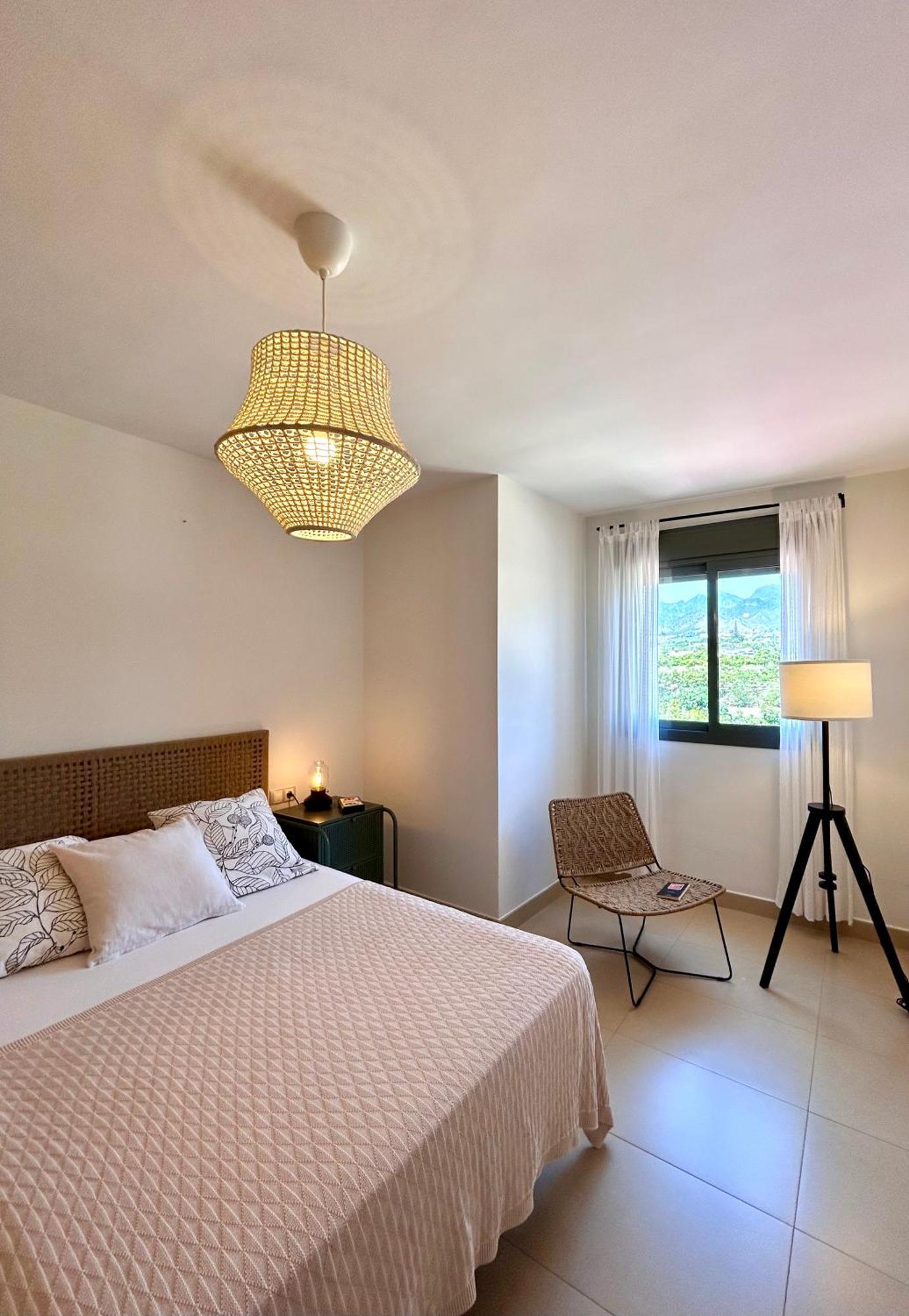 Apartamento Veranoazul Nerja Luaran gambar