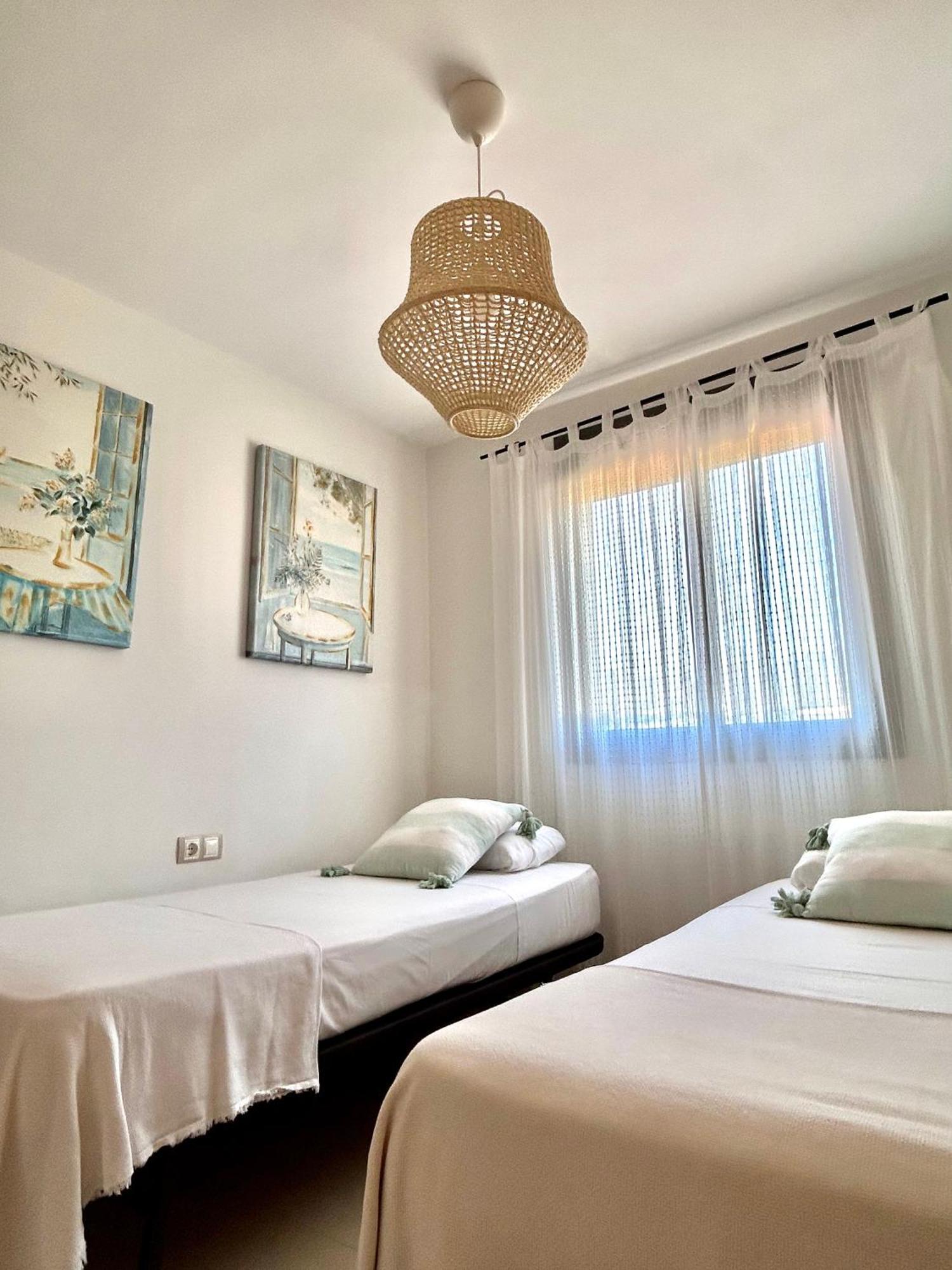 Apartamento Veranoazul Nerja Luaran gambar