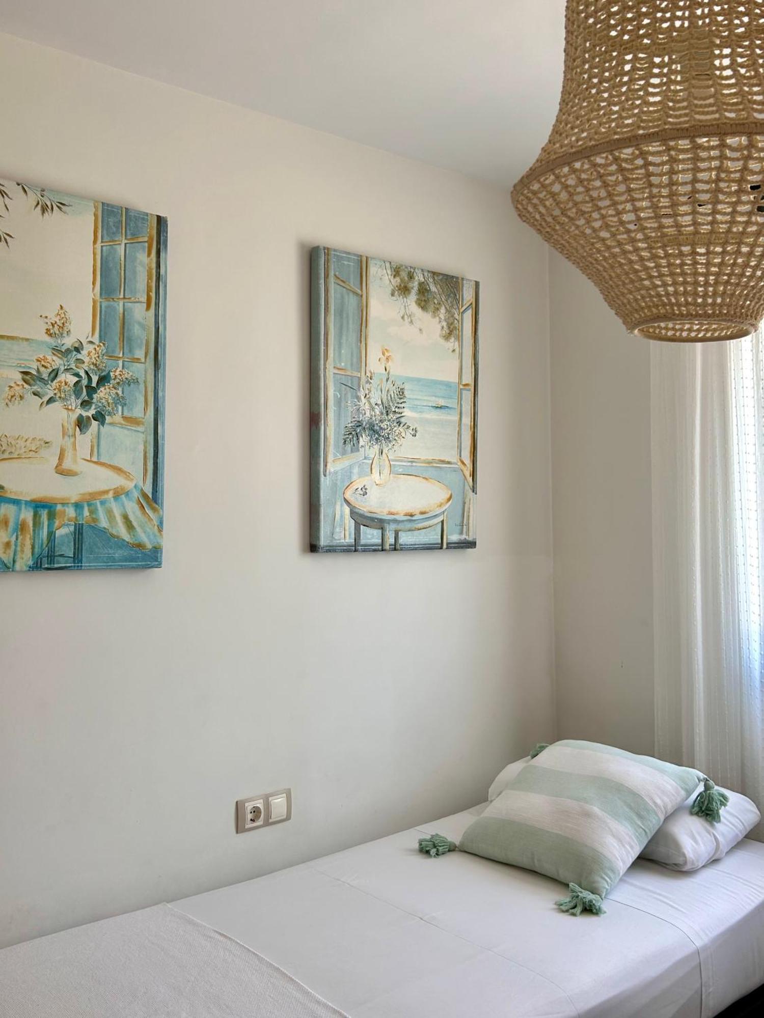 Apartamento Veranoazul Nerja Luaran gambar