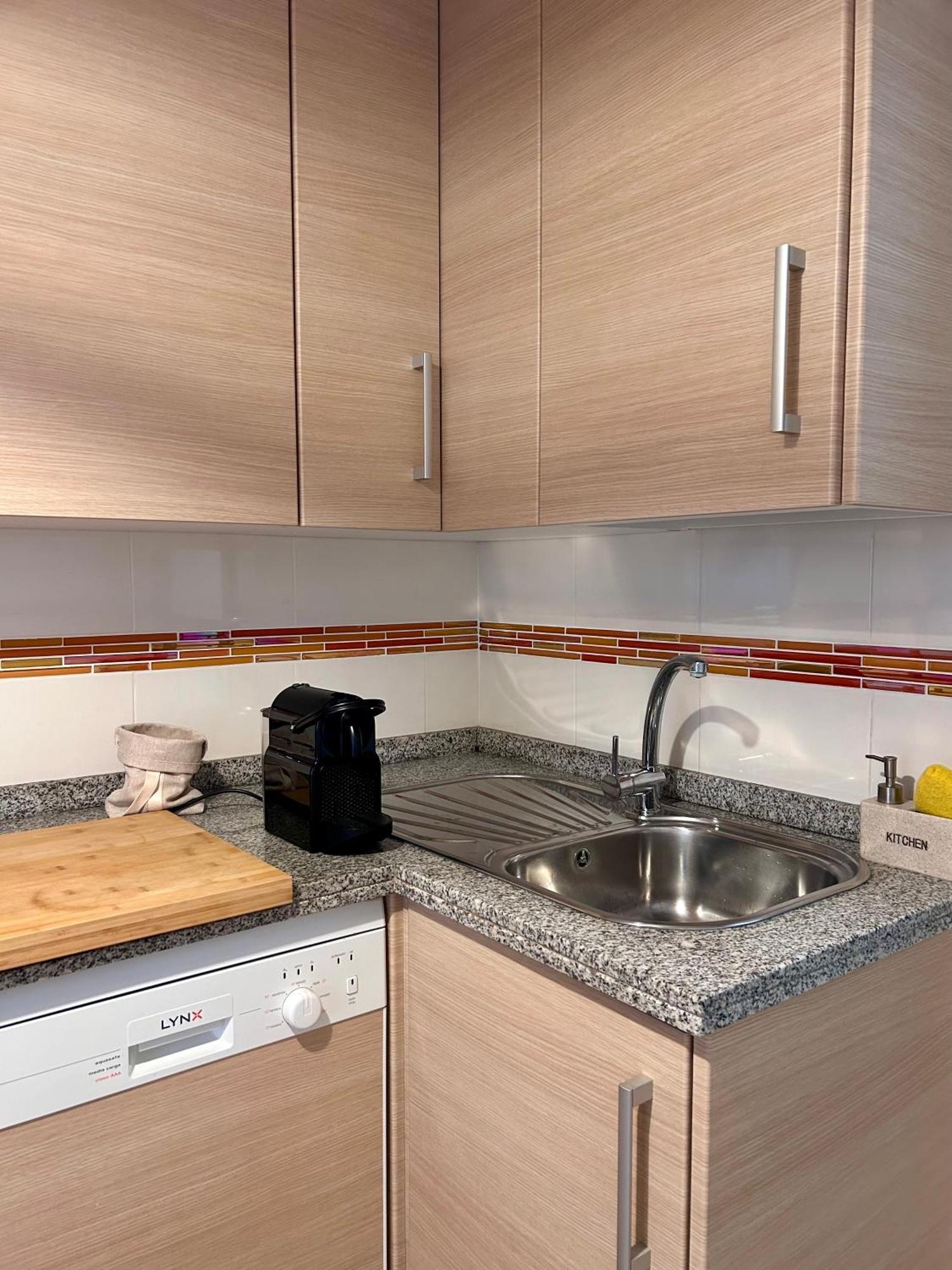Apartamento Veranoazul Nerja Luaran gambar