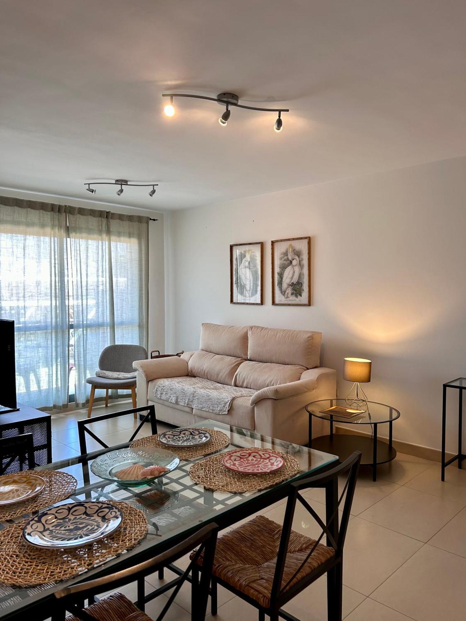 Apartamento Veranoazul Nerja Luaran gambar